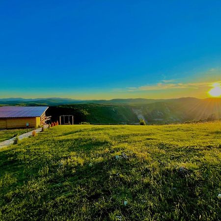 Ethno Village Molitva Druzinice Kültér fotó