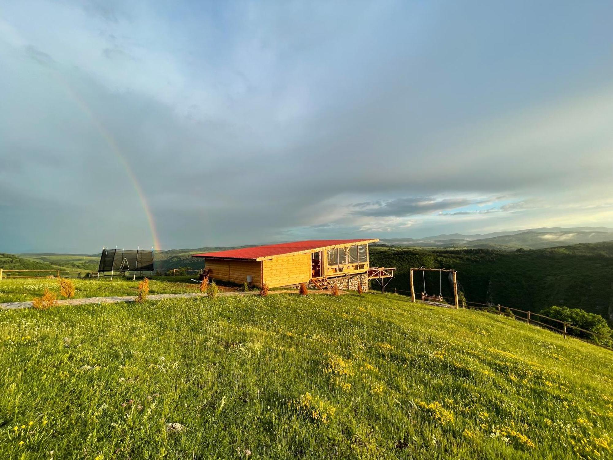 Ethno Village Molitva Druzinice Kültér fotó