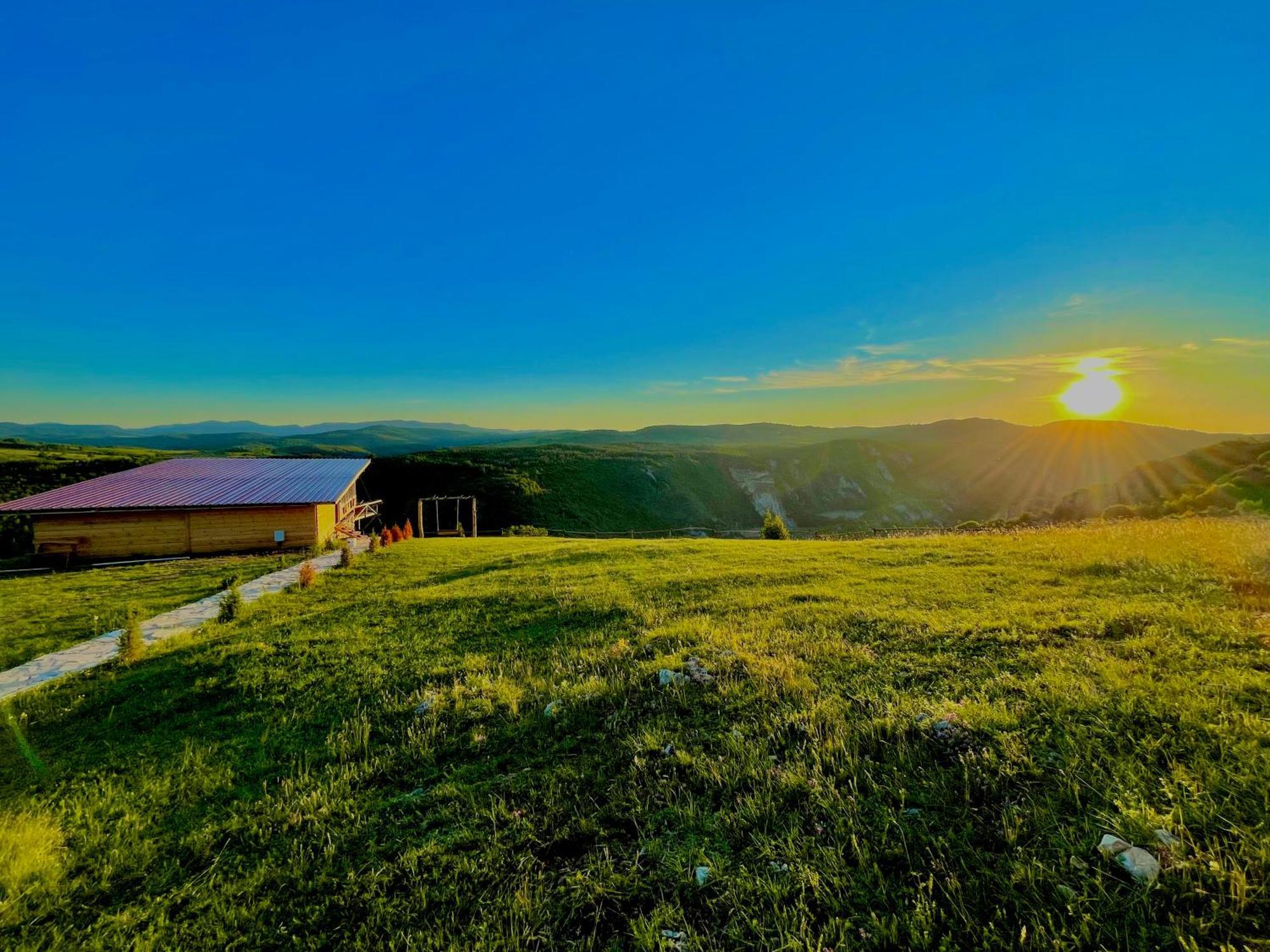Ethno Village Molitva Druzinice Kültér fotó
