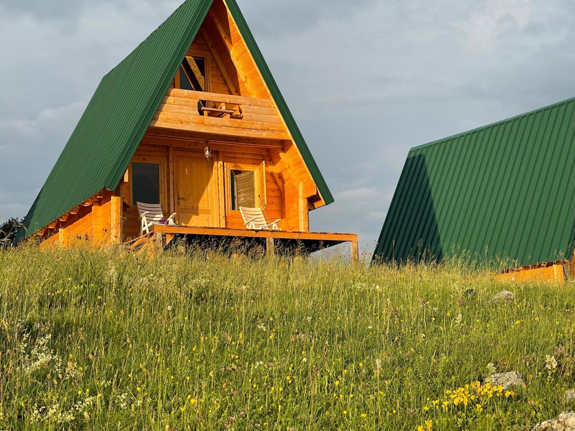 Ethno Village Molitva Druzinice Kültér fotó