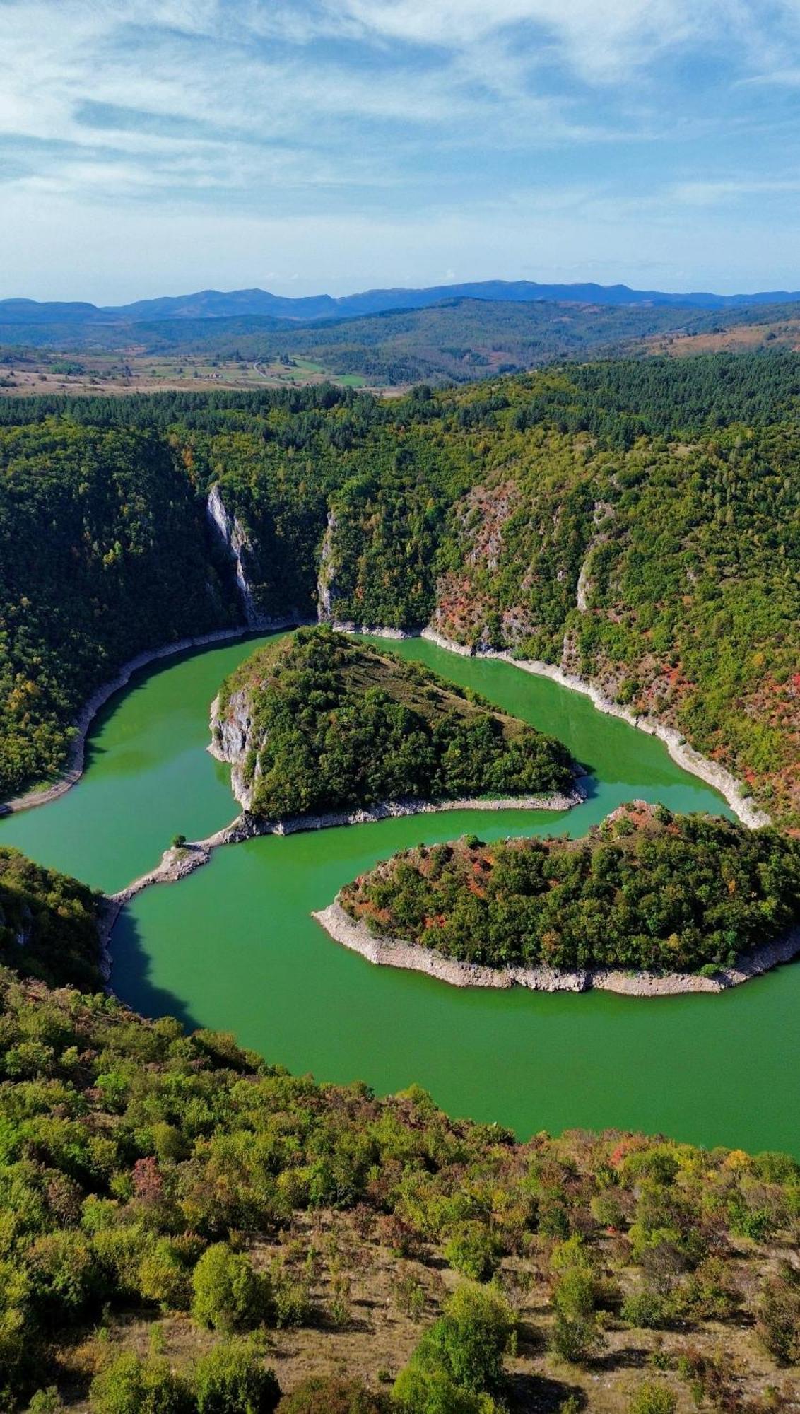 Ethno Village Molitva Druzinice Kültér fotó