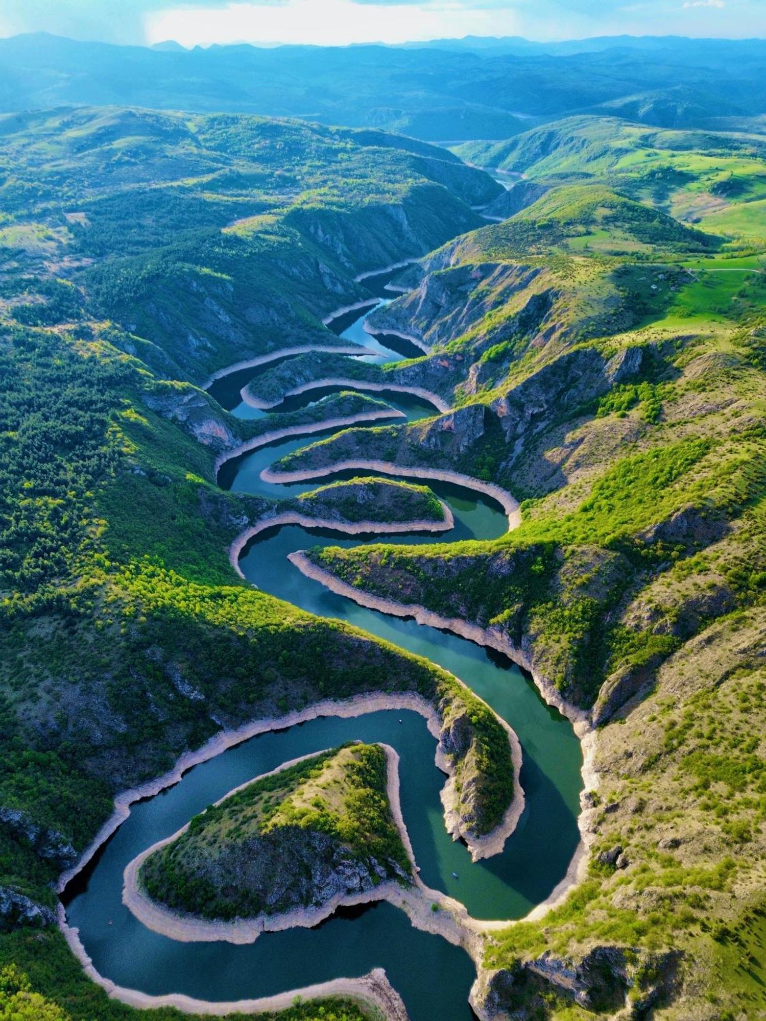 Ethno Village Molitva Druzinice Kültér fotó
